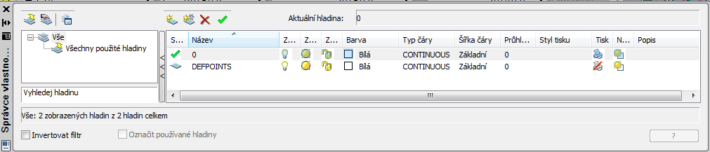 6. Zadávání souřadnic, měr a import bodů Orientace souřadných os je matematická. Typy zadávaných souřadnic/měr Zadává se bez mezer a používá se desetinná tečka!!! Absolutní x, y(, z).