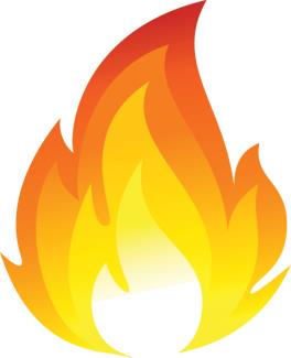 Tepelné charakteristiky 26 Teplota plamene Zdroj Teplota [ C] hořící zápalka 740-800 hořící svíčka 650-950 doutnající cigareta 228-750 hořící papír 800-850 rozžhavená elektrická spirála 980-1000