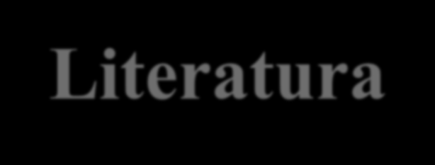 Literatura ISO, EN, ČSN normy RŮŽIČKOVÁ, D. Oděvní materiály. Liberec: TUL, 2003 http://www.tzu.cz/ Canis safety a.s. katalog 2010 http://www.