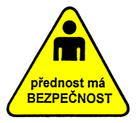 Do MPBP - Souboru požadavků jsou zapracovány harmonizované české technické normy ČSN EN ISO 12100:2011 Bezpečnost strojních zařízení - Všeobecné zásady pro konstrukci Posouzení rizika a snižování