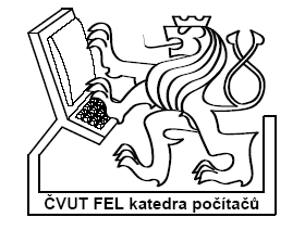 České vysoké učení technické v Praze Fakulta elektrotechnická Semestrální práce z předmětu Návrh