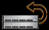 vbackup od Cloud4com Zálohování infrastruktury