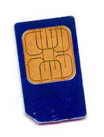 přihlašování do GSM sítě když mobilní operátor získá nového zákazníka: přidělí mu registrační číslo MSIN, stane se součástí IMSI uloží se na SIM kartu přidělí mu telefonní číslo MSISDN, např.