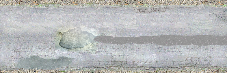 Zajímavosti připravil, foto: Karel Nový Již delší dobu prosakují na veřejnost informace o nové trati, kterou pro plugin připravil nový tvůrce.