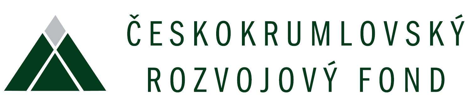 ČESKOKRUMLOVSKÝ ROZVOJOVÝ FOND,