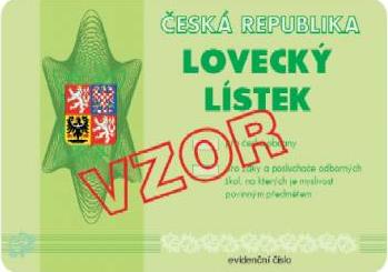 Na základě výsledků sčítání a celkového stavu ekosystému, je povinnen vypracovat plán mysliveckého hospodaření, který