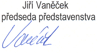 Tento projekt bude spolufinancován ve výši 75% Evropským společenstvím z Operačního programu Infrastruktura (sektor doprava) a dále z 25% spolufinancován z prostředků Ministerstva dopravy ČR v rámci