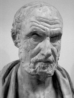 Démokritos Sókratés