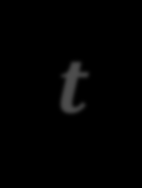 toužit study case (a pilot survey Kaczmarska & Rosen 2013) Automatic extraction of pairs of