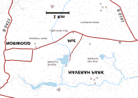 Detektory kosmického záření s extrémně vysokými energiemi Za více než 40 let měření bylo pomocí 7 různých detektorů