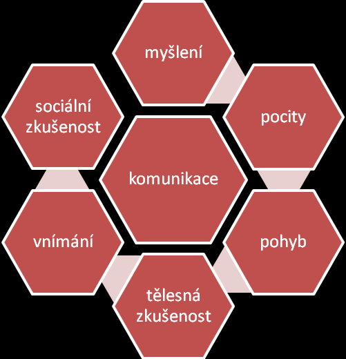 Kapitola druhá S ohledem na potřeby dětí s těžkým mentálním postižením a souběžným postižením více vadami, byl Koncept bazální stimulace vyvinut v 70. letech minulého století.
