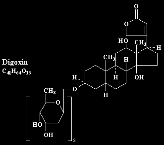 Přírodní toxiny v zemědělských plodinách kyanogenní glykosidy kumariny a furanokumariny