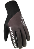 H0536 XC rukavice, dámské Velikosti: S, M, L 08102907 37.50 Běžecké rukavice SWIX v pánském a dámském provedení s novým designem a anatomickým střihem pro kvalitní výkonnost.