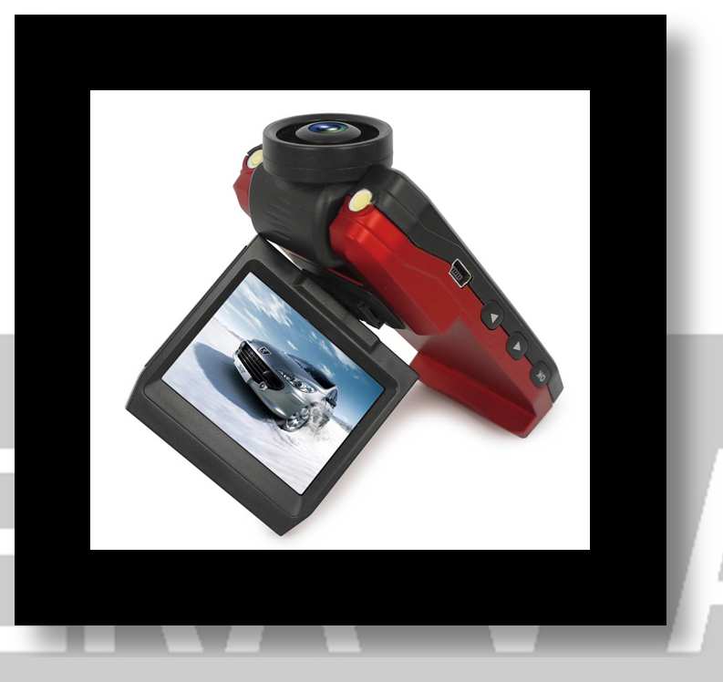 CAR P50 N kamera pro Váš automobil Noční vidění Uživatelská příručka Děkujeme, že jste si zakoupili tento produkt.