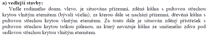 Ukončení elektronické dražby: nejdříve dne 20.8.2015 v 15.00 hod. Dražba se však koná, dokud dražitelé činí podání (ust. 336i odst. 4 zákona č. 99/1963 Sb.