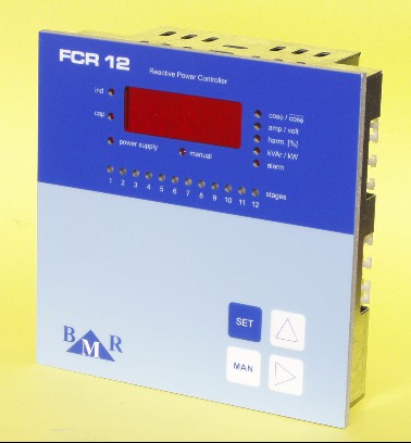 FCR 06, FCR 12