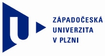 ZÁPADOČESKÁ UNIVERZITA V PLZNI FAKULTA STROJNÍ Studijní program: B2341 Strojírenství BAKALÁŘSKÁ PRÁCE Klasifikace