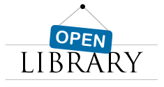 OpenLibrary světová knihovna u vybraných FT