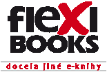 Flexibooks výpůjčky na 31 dní nebo 1 rok cca.