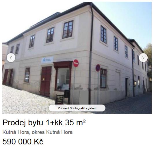 2. Srovnávané