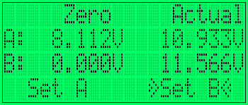 Volba logických vstupů NPN / PNP (obr. 14): 3 Reset vstupů Reset input (nelze měnit) Login1 (neobsazen) neobsazená pozice Otáčkový vstup RPM input (PNP/NPN) Login3 (neobsazen) neobsazená pozice Obr.