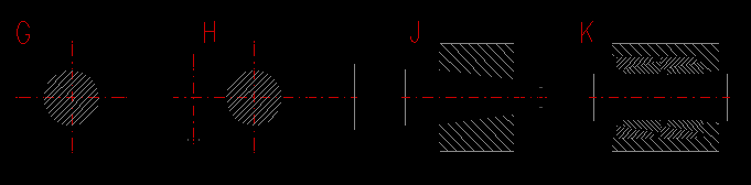 Spoje a spojovací součásti ing. Jan Šritr 3 Silové (třecí) spoje Silové spoje hřídele s nábojem umožňují přenášet kromě kroutícího momentu také axiální síly.