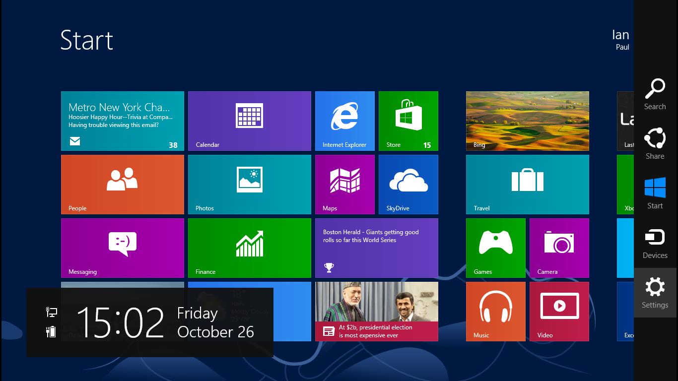 WINDOWS NT 3 WINDOWS WINDOWS NT 4 WINDOWS 98 WINDOWS ME WINDOWS XP WINDOWS Vista WINDOWS 7 WINDOWS 8 000 MS-WINDOWS 8 NT technologie (new