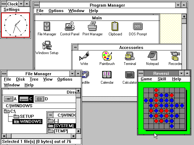 MS- Datum vydání : 1.5.1990 3.00 3.
