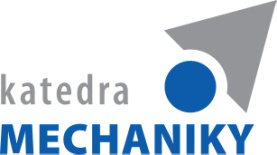 ZASEDÁNÍ KATEDRY MECHANIKY ak. rok 20/202 Program:. Zhodnocení ak. roku 200/20 (vedoucí katedry) 2. Výsledky studia ve vybraných pedmtech v ak. r. 200/ (vedoucí oddlení) 3.