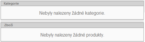 97 / 207 Pokud se rozhodnete přepsat všechny individuální zámky (např. Jméno kategorie), stačí zatrhnout znovu checkbox v globálním nastavení a zámek otevřít.