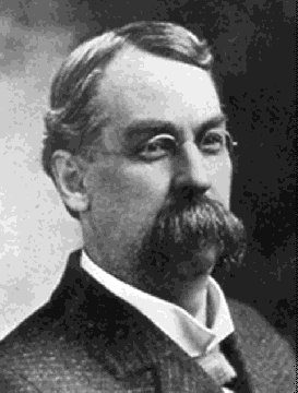 2.1.5 James Tyler Kent (1849 1910) Američan James Tyler Kent byl považován za moderního zakladatele homeopatie. Narodil se roku 1849.
