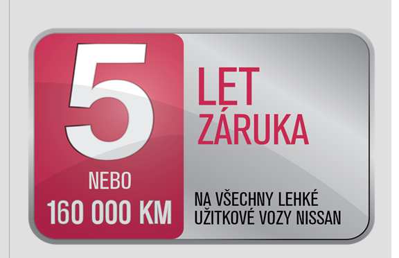 NISSAN EVALIA Feetová seva již při nákupu 1 vozu 422 800 Kč již od 422 VŠESTRANNOST BEZ OMEZENÍ Chcete si uděat výet kjezeru? Nebo pomoct přáteům se stěhováním?