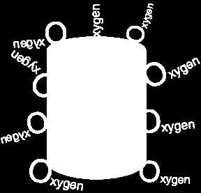 Atmosféra Aerobní mikroorganismy