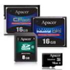 Průmyslové storage Apacer SATA SSD PATA SSD Flash Card USB SSD 2.5 / 1.8 SSD 2.5 Mini SSD 1.8 Slim SSD msata SSD SATA Module (7pin/22pin) DIP Type SSD 2.5 / 1.8 SSD 1.