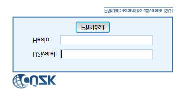 21. Uzavřete návrh změny tlačítkem Zavřít. 2.1.7. Odhlaste se z ISUI 22. Klepněte na odkaz Odhlásit se vpravo nahoře. 23.