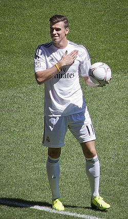 David Beckham David Robert Joseph Beckham OBE (* 2.