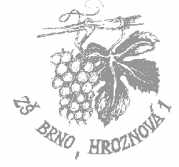 ZÁKLADNÍ ŠKOLA BRNO, HROZNOVÁ 1 Tel./záz./fax: 54321 1912; 54321 6880 e-mail: vedeni@zshroznova.