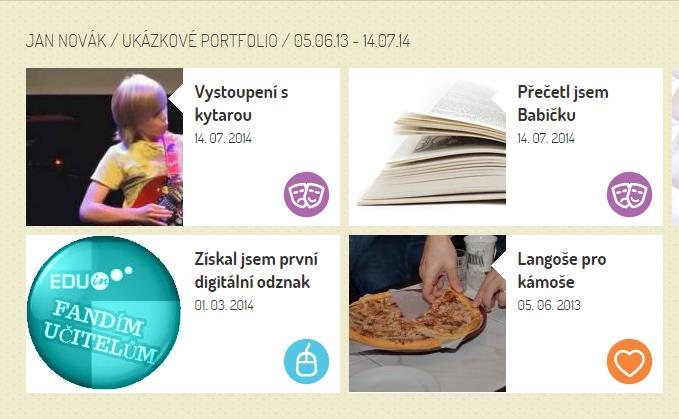 Ortmannové za papíry na kreslení * Honzíkovi Kounovskému za dýně * Barunce Čermákové za sádrové Kočičky pro kamarády ze třídy Všem rodičům doporučujeme stránky www.coumim.cz.