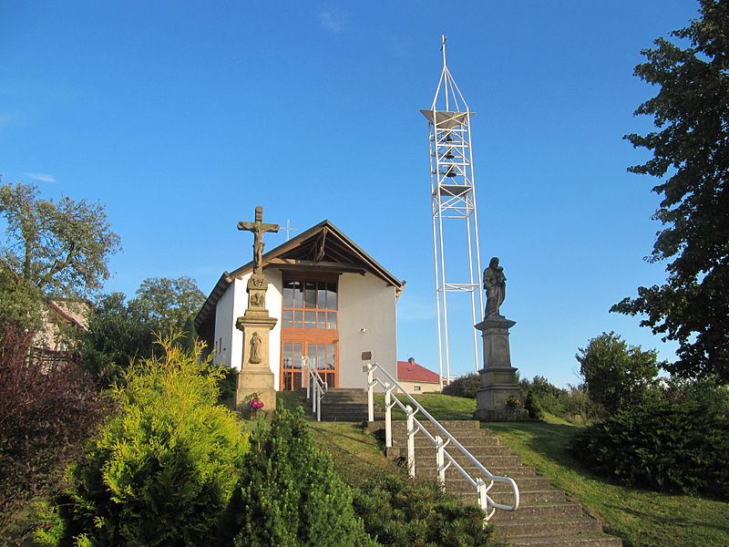 2011 Kostel sv.