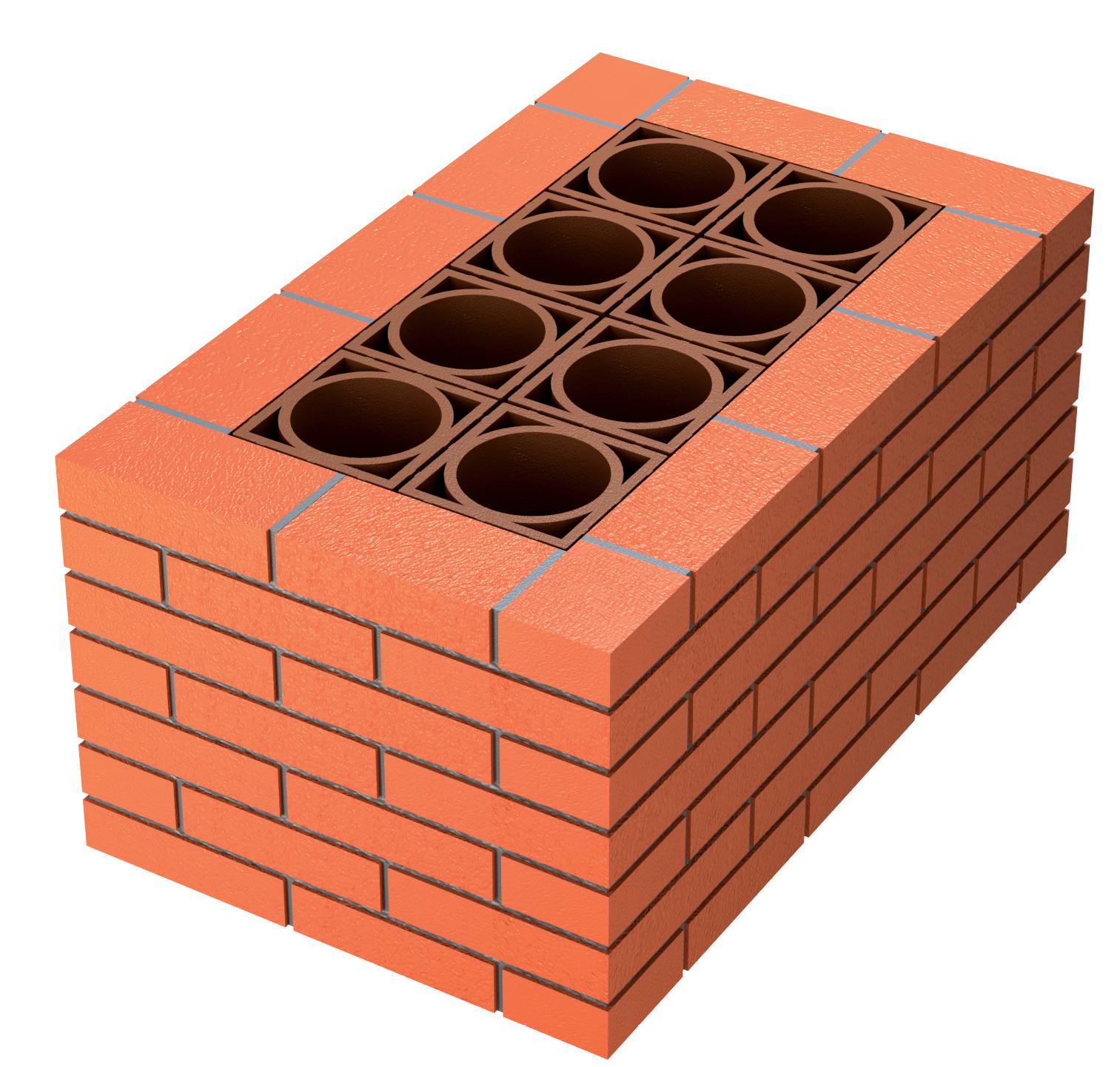Montáž komínového krytu Montáž komínového krytu Montáž komínového krytu je velmi jednoduchá.