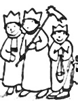 Děkuji za vše a přeji požehnaný nový rok! Kardinál John Henry Newman (1801-1890, nedříve anglikánský a potom katolický teolog a filosof prohlášený Benenediktem XVI.