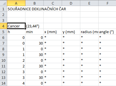EMF export je dostupný v Shadows Pro. Export DXF (CAD programy) Výkres lze exportovat do formátu DXF z AutoCADu.