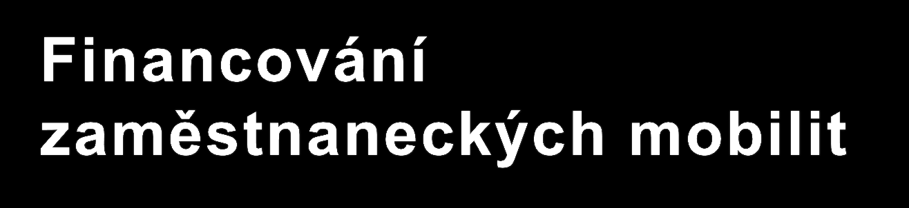 Civilní i vojenští zaměstnanci Výše grantu zahrnuje výdaje určené na ubytování a stravování. Cestovné vyplaceno na základě jízdních dokladů.