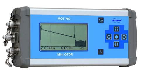 OTDR Optical time