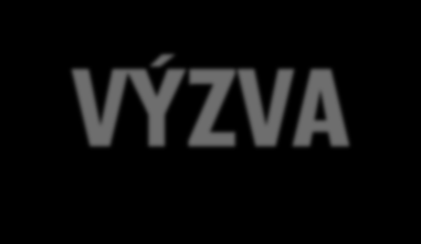 VÝZVA 4. Období, na které budou finanční prostředky poskytnuty Finanční prostředky se poskytují na období od 1.1.2015 do 31.12.