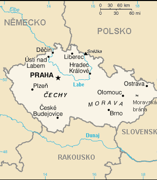 ČESKÁ