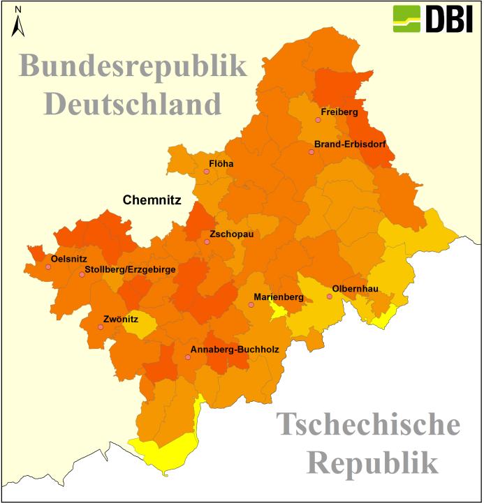 CH4/ha Teoretický potenciál 53 Mil.