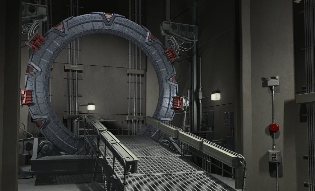STARGATE ANTARES 2012 Před rokem jsme se vydali na dlouhou cestu vesmírem, nyní se blížíme k našemu cíli.