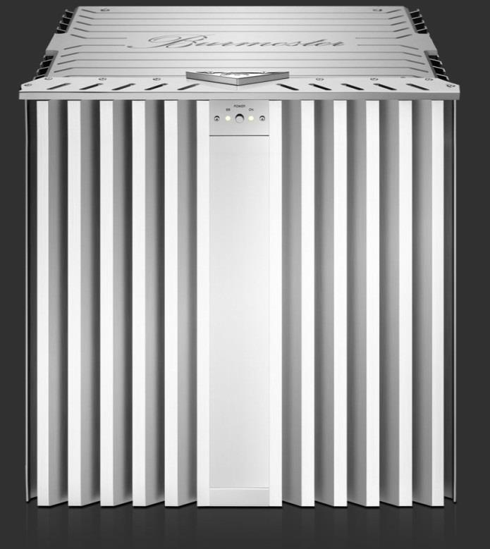 Maloobchodní ceník Burmester Listopad 2013 Výhradní zastoupení výrobků Burmester pro území ČR a SK Perfect Sound Group s.r.o. Čerčanská 640/30 140 00 Praha 4 - Krč tel: +420 272 658 390 ludvik.