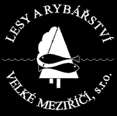 Lesy a rybářství Vel., s. Zámecké schody 1204/13 594 01 Vel. Liber, d. v. Liber, d. v. 186 www.lery.cz MVDr. Vladimír Mareček Norunex, s. MVDr. Vladimír Mareček Budišov 46 Norunex, s.